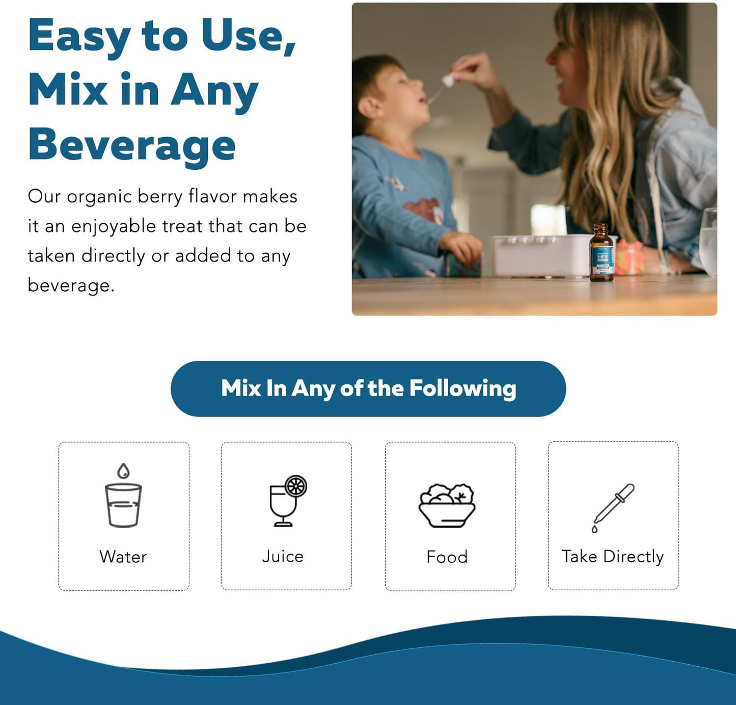 Movi™ - Kids Pure Methylfolate