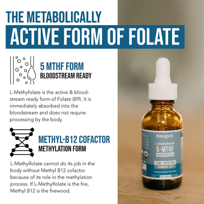 Movi™ - Pure Methylfolate